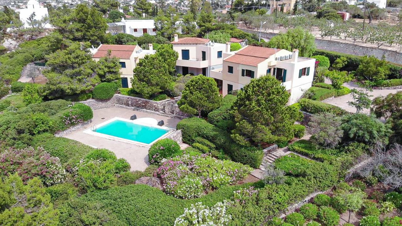 Secret Garden Residence Khloi 外观 照片